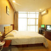 Отель Mulan Business Hotel - Wuhan, фото 6