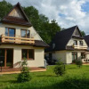 Отель Urocze domki Zakopane, фото 1