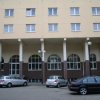 Отель Olimp в Ополе