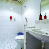 Отель RedDoorz Plus near Jambi Prima Mall, фото 36