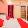 Отель Janak Residency By OYO Rooms, фото 11