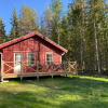 Отель IGMA Lodge, фото 21
