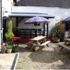 Отель The Globe Inn, фото 8