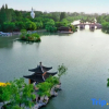 Отель Blossom House Yangzhou Lakeside, фото 11