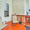 Отель Spacious Odenton Townhome: 21 Mi to Baltimore, фото 14