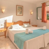 Отель Apartamentos Lentiscos, фото 3