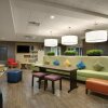 Отель Home2 Suites by Hilton Salt Lake City-Murray, UT в Муррее