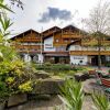 Отель Hotel-Restaurant Berghof, фото 42