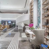 Отель Metropolo Jinjiang Hotel (Harbin Haxi High-speed Railway Station Wanda Plaza), фото 8