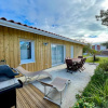 Отель Maison 300m de l’océan, 4 a 6 personnes, фото 7