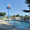 Отель Motel 6 Nashua, фото 20
