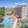 Отель Golden Port Salou & Spa, фото 30