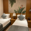 Отель Palm Hills Hotel Bodrum, фото 6