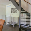 Отель Child-friendly House With 2 Bathrooms, on a Holiday Park at the Vrachelse Heide, фото 3