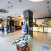 Отель Baiwei Business Hotel (Qinhuangdao Railway Station), фото 8