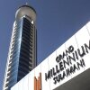 Отель Grand Millennium Sulaimani в Сулейманиях