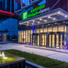 Отель Holiday Inn Express Xi'An Intl Trade & Logistic Park, an IHG Hotel, фото 25