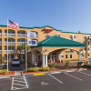 Отель Hampton Inn St. Augustine Beach, фото 1