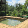 Отель Kruger View, Lodge for Backpackers, фото 3