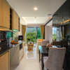 Отель MIDA Grande Resort Phuket, фото 17