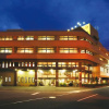 Отель Yamaga Onsen Fuji Hotel, фото 23