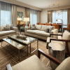 Отель The Santa Maria, A Luxury Collection Hotel & Golf Resort, Panama City, фото 36