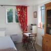 Отель Chambre dHôtes Forest в Немуре