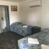 Отель Blackall Coolibah Motel, фото 3