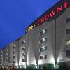 Отель Crowne Plaza Toluca Lancaster, an IHG Hotel в Толука