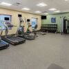 Отель Hampton Inn & Suites Burlington, фото 17