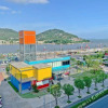 Отель Ice and Snow Ocean Theme Apartment (Zhuhai Shenjing Ocean Kingdom), фото 11