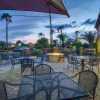 Отель Holiday Inn North Phoenix, фото 20