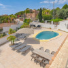 Отель Tranquil Holiday Home in Moraira With Private Pool, фото 22