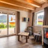 Отель Spacious Chalet in Kötschach-Mauthen near Ski Area, фото 22
