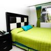 Отель Natural Suites Hotel- cerca de Africam Safari Valsequillo Puebla, фото 3