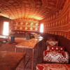 Отель Bedouin Sunrise camp, фото 18