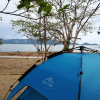 Отель Tropical Eco Camping, фото 4