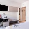 Отель MaDa Charm Apartment Jacuzzi, фото 9