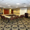 Отель Hampton Inn & Suites Houston Katy, фото 19
