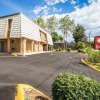 Отель Econo Lodge Biltmore, фото 15
