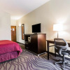 Отель Quality Inn & Suites near Coliseum and Hwy 231 North, фото 19