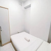 Отель Minimalist Japanese Style 2Br At Apartment Mekarwangi Square Cibaduyut, фото 13