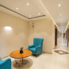 Отель Time Square Boutique Hotel, фото 26