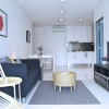 Отель Summer Suites KLCC by Stayshare Homes, фото 45