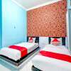 Отель OYO 3710 Izzi Hotel, фото 4