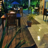 Отель La Terrasse Inn, фото 17