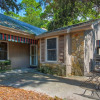 Отель Pet Friendly on Canal in Old Seagrove - Next to Seaside & 3 Blocks to Beach!, фото 18