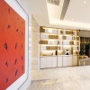Отель Ji Hotel (The Bund Shanghai, East Jinling Road), фото 12