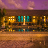 Отель The Liming Bequia в Бекия