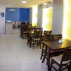 Отель Falcão Hotel e Restaurante, фото 15